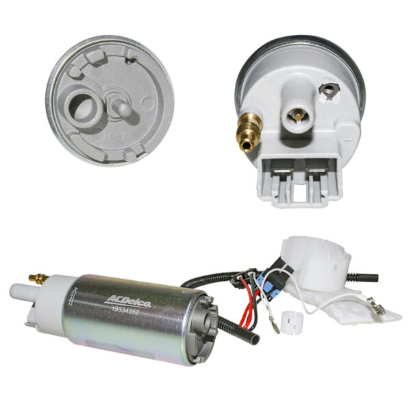 Repuesto de Bomba de Gasolina Sonic, Cruze, Equinox. - Image 2