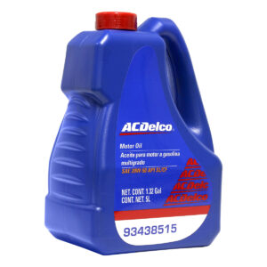 acdelco